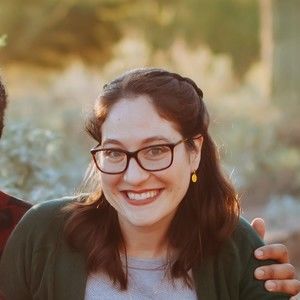 Meet your Posher, Catherine